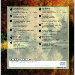 Vol 32 Efterrsfarver (1998)