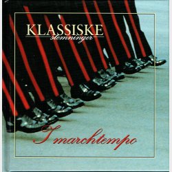 Vol 33 I Marchtempo (1998)