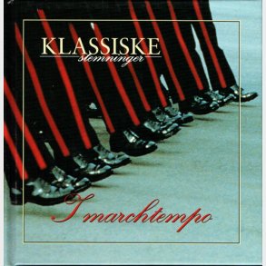 Vol 33 I Marchtempo (1998)