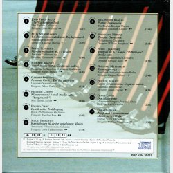 Vol 33 I Marchtempo (1998)