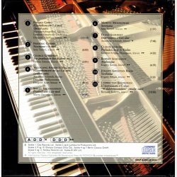 Vol 34 Mesterstykke For Klaver (1998)