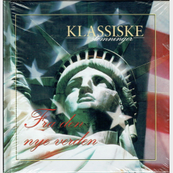 Vol 35 Fra Den Nye Verden (1998) - NY