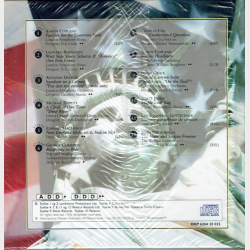 Vol 35 Fra Den Nye Verden (1998) - NY