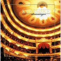 Vol 36 En Gallaften I Operaen (1998)