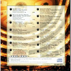 Vol 36 En Gallaften I Operaen (1998)