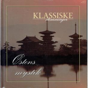 Vol 37 �stens Mystik (1998) - NY