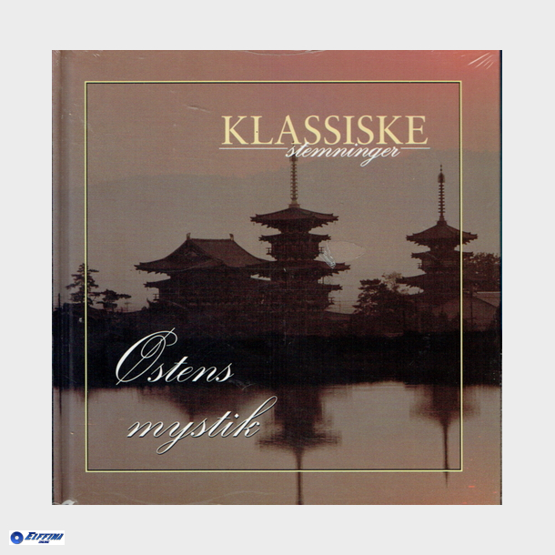 Vol 37 stens Mystik (1998) - NY