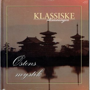 Vol 37 �stens Mystik (1998)