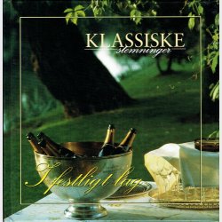 Vol 38 I Festligt Lag (1998)