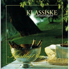 Vol 38 I Festligt Lag (1998)