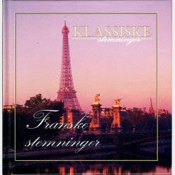 Vol 40 Franske Stemninger (1998)