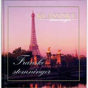 Vol 40 Franske Stemninger (1998)