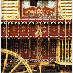 Vol 39 Zigeunermusik (1998)