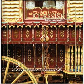 Vol 39 Zigeunermusik (1998)