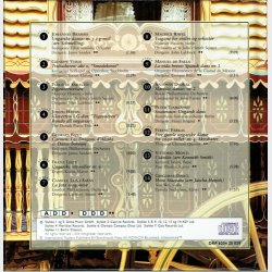 Vol 39 Zigeunermusik (1998)