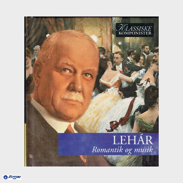 Vol 40 Lehar - Romatik &amp; Musik (2005) - NY