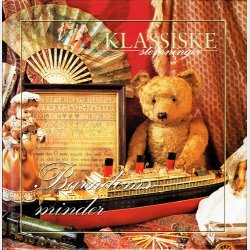 Vol 41 Barndomsminder (1998)