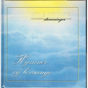 Vol 43 Hymner Og Lovsange (1998)