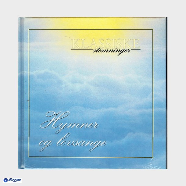 Vol 43 Hymner Og Lovsange (1998)