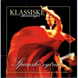 Vol 44 Spanske Rytmer (1998)