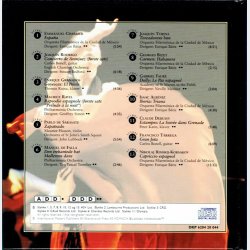 Vol 44 Spanske Rytmer (1998)