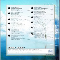 Vol 45 Om Vinteren (1998)