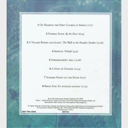 Vol 46 Delius - Pastoral Rapsodi (2007)