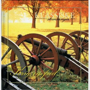 Vol 46 Krig Og Fred (1998)