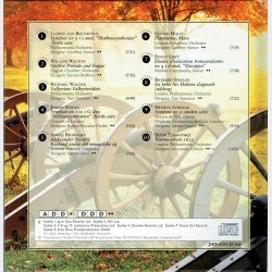 Vol 46 Krig Og Fred (1998)