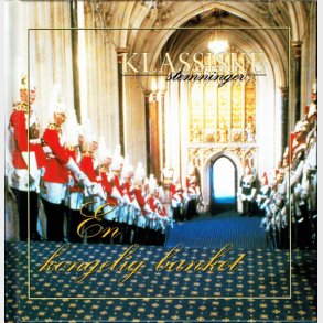 Vol 47 En Kongelig Banket (1998)