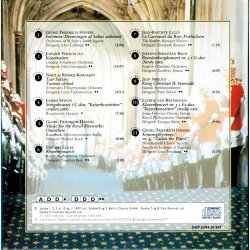 Vol 47 En Kongelig Banket (1998)