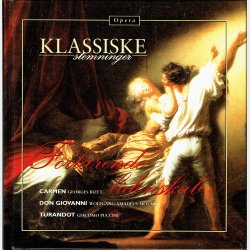 Vol 49 Fortrende Lidenskab (1998)