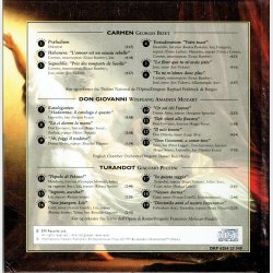 Vol 49 Fortrende Lidenskab (1998)