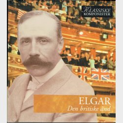 Vol 51 Elgar - Den Britiske nd (2005)