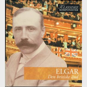 Vol 51 Elgar - Den Britiske nd (2005)