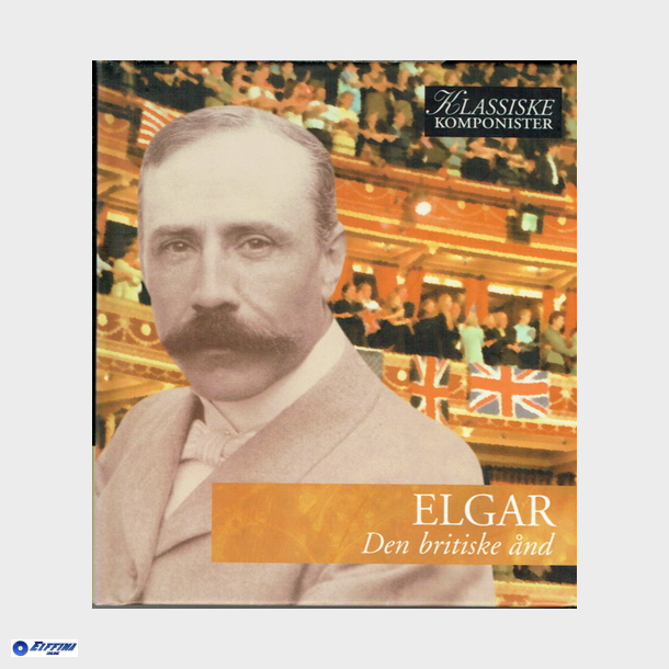 Vol 51 Elgar - Den Britiske nd (2005)