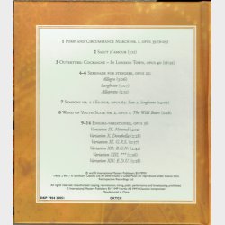 Vol 51 Elgar - Den Britiske nd (2005)