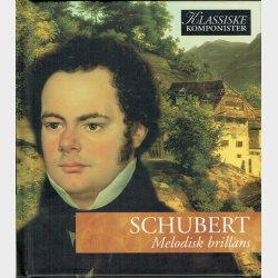 Vol 53 Schubert - Melodisk Brillans (2005)