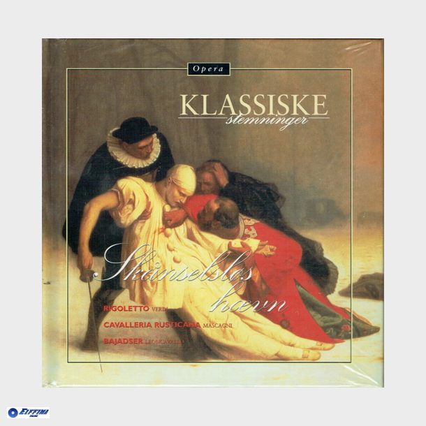 Vol 54 Sknselsls Hvn (1998) - NY