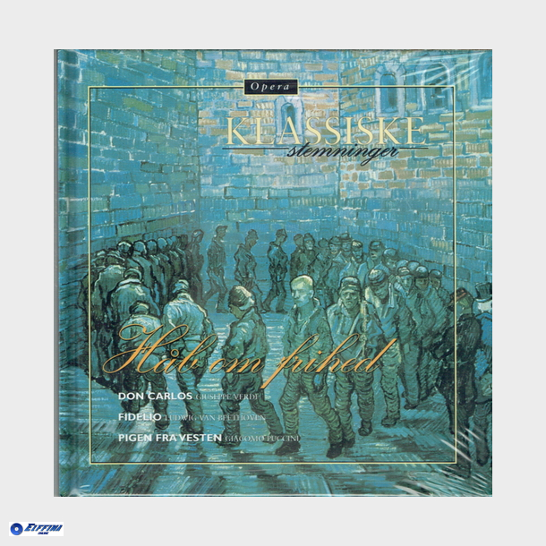 Vol 57 Hb Om Frihed (1998) - NY