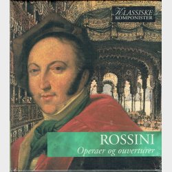Vol 57 Rossini - Operaer Og Ouverturer (2005)