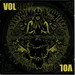 Volbeat - Beyond Hell-Above Heaven (2010)