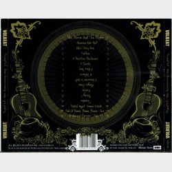 Volbeat - Beyond Hell-Above Heaven (2010)