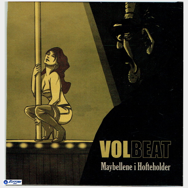 Volbeat - Maybellene I Hofteholder (2008)