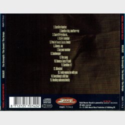 Volbeat - The Strength, The Sound, The Songs (2005)