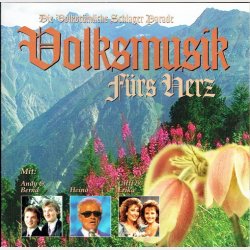 Volksmusik Furs Herz