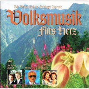 Volksmusik Furs Herz