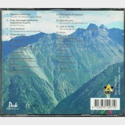 Volksmusik Furs Herz