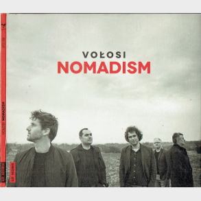 Volosi - Nomadism (2015) (Digi)