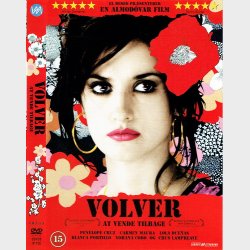 Volver (2006)